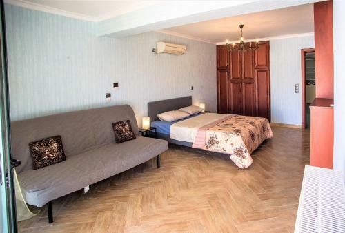 Villa Aeolos With Private Pool.