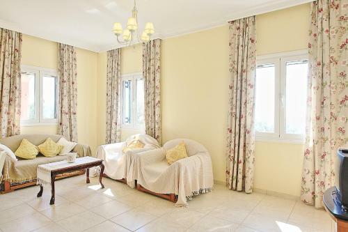 Apartamento Nikolas House