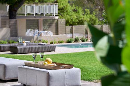 Apartamento Elaia Luxury Suites Lagonissi