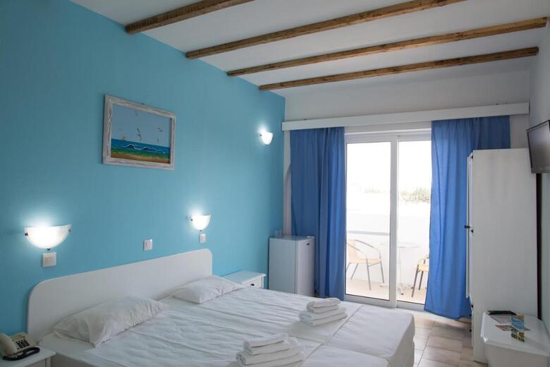 Hotel Romantza Mare