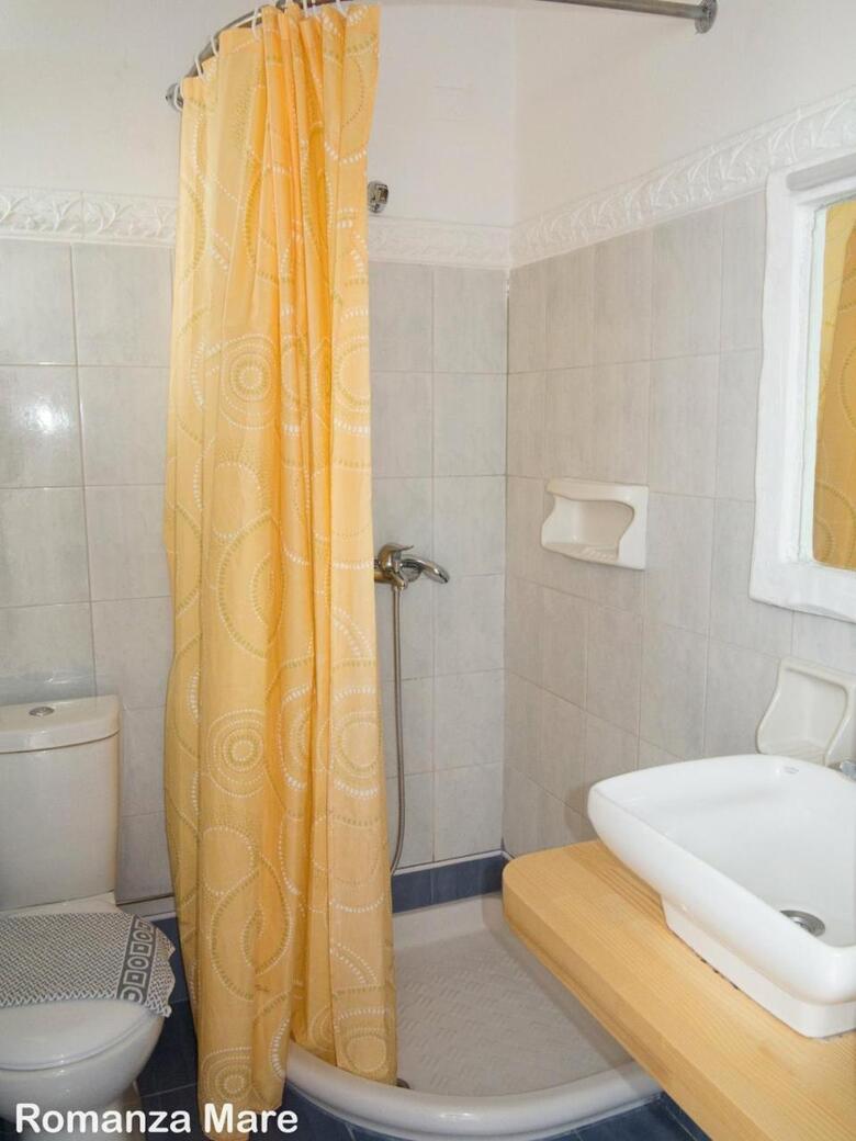 Hotel Romantza Mare