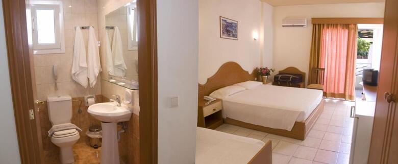 Hotel Romantza Mare