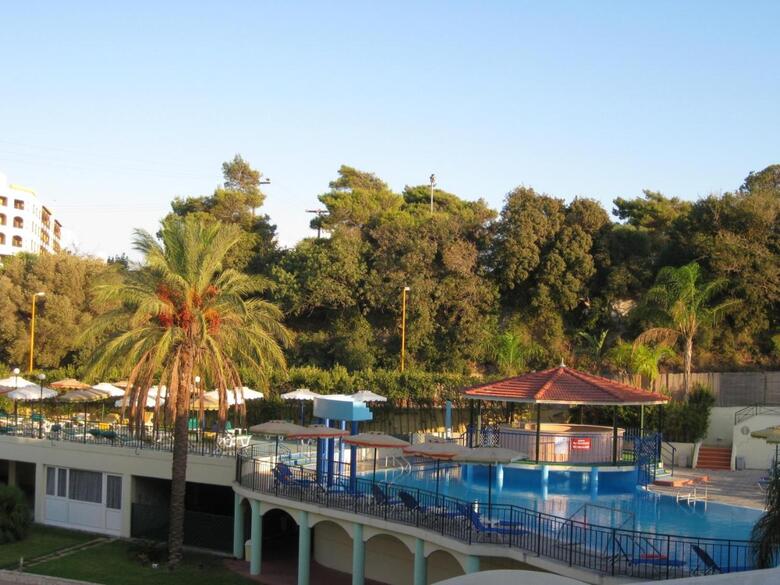 Hotel Romantza Mare