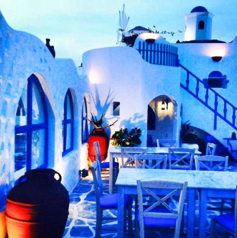 Hotel Romantza Mare