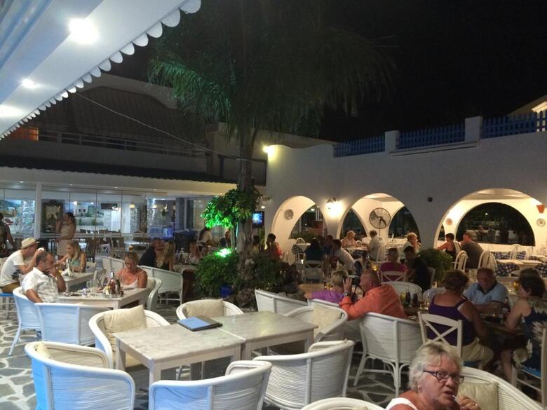 Hotel Romantza Mare