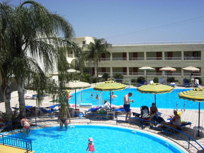 Hotel Romantza Mare