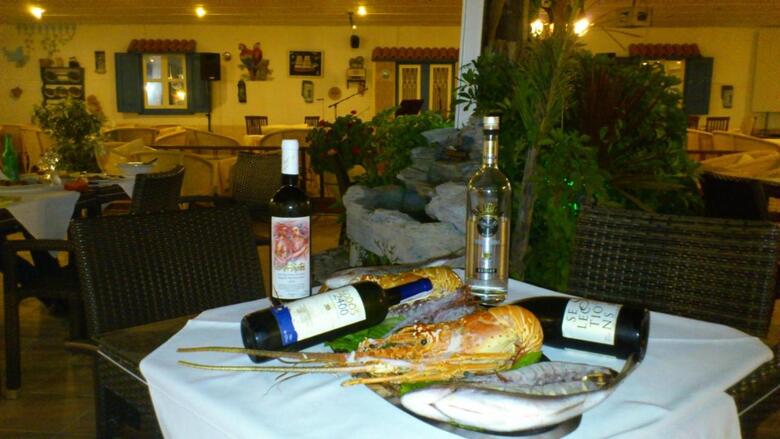 Hotel Romantza Mare