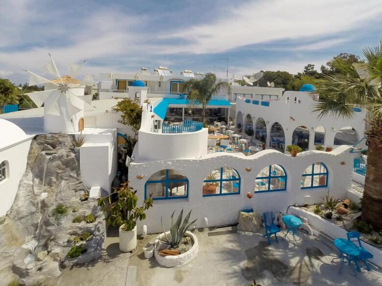 Hotel Romantza Mare