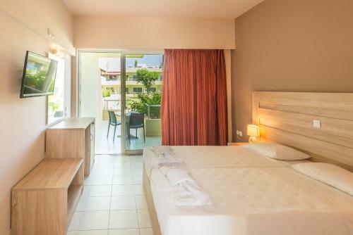 Hotel Princess Flora