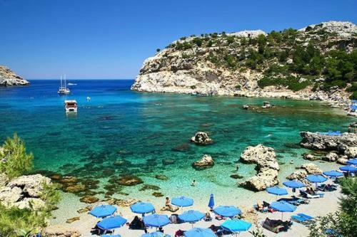 Hotel Kalithea