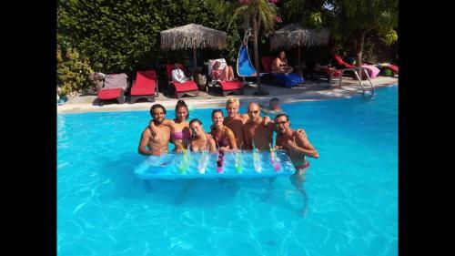 Hotel Kalithea