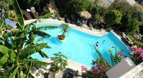 Hotel Kalithea