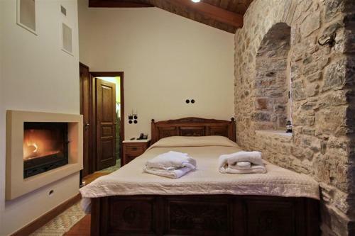 Hostal Petrinos Pyrgos