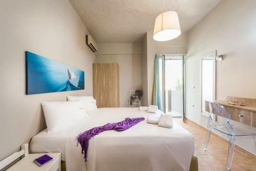 Apartamento Anemos Suites