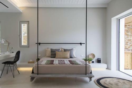 Apartamento Hide Out Suites