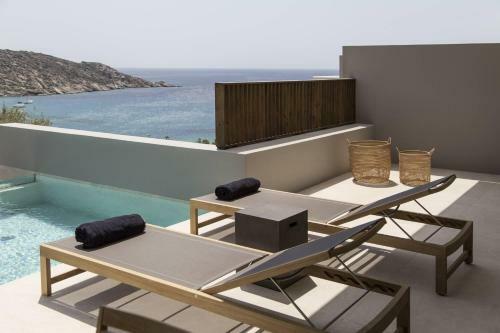 Apartamento Hide Out Suites