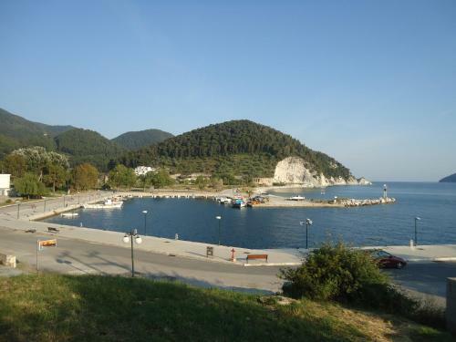 Aparthotel Hovolo Hotel Apartments