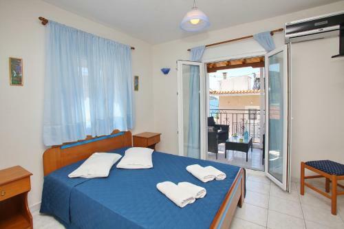 Apartamento Mariren