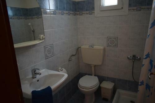 Apartamento Mariren