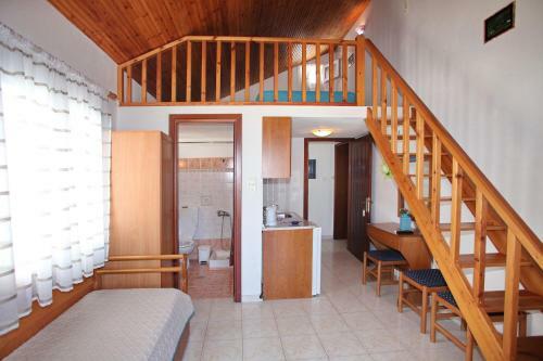 Apartamento Mariren