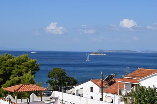 Apartamento Mariren