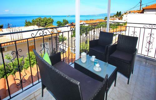 Apartamento Mariren