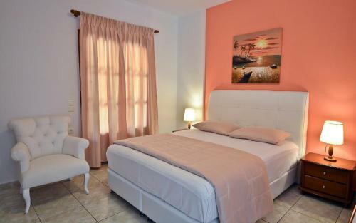 Anna Maria - Vanessa Apartments