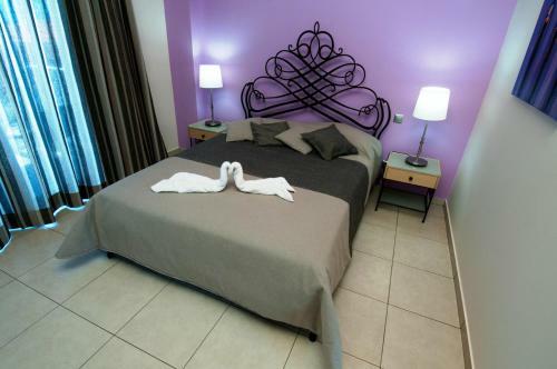 Hotel 4epoches