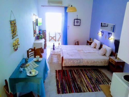 Apartamento Paradisso Studios