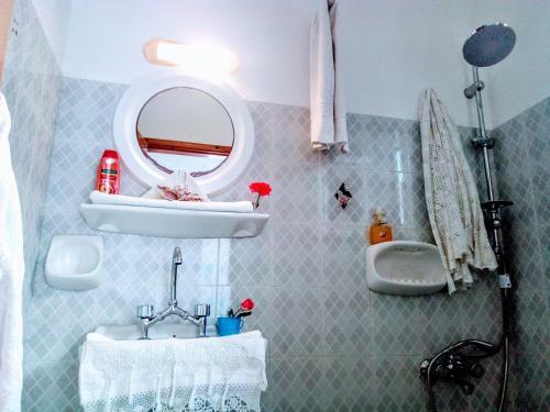 Apartamento Paradisso Studios