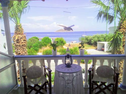Apartamento Paradisso Studios