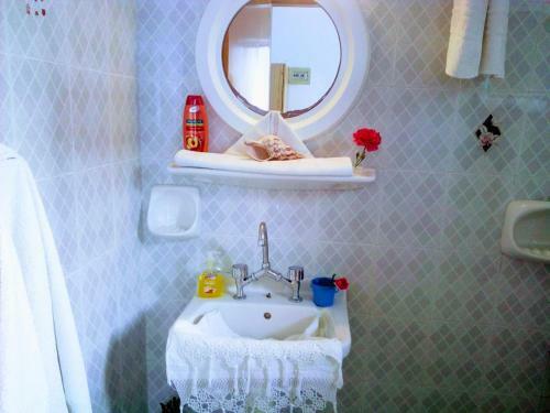 Apartamento Paradisso Studios