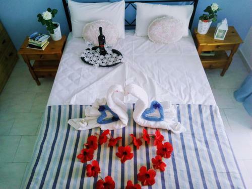 Apartamento Paradisso Studios