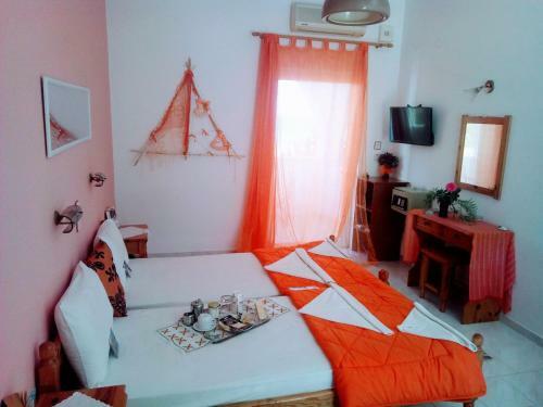 Apartamento Paradisso Studios