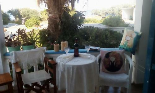 Apartamento Paradisso Studios