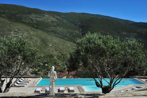 Hotel Aegea Blue Cycladic Resort