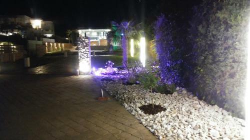 Apartamento Xasteria