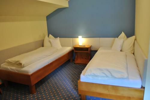 Apartamento G�ste- Und Seminarhaus S�lkstub'n
