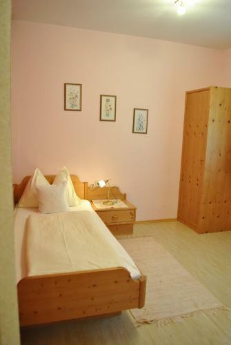 Apartamento G�ste- Und Seminarhaus S�lkstub'n