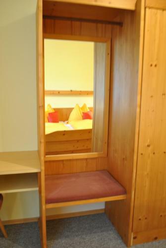 Apartamento G�ste- Und Seminarhaus S�lkstub'n