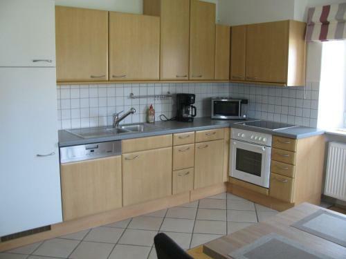 Apartamento Hoellerhof