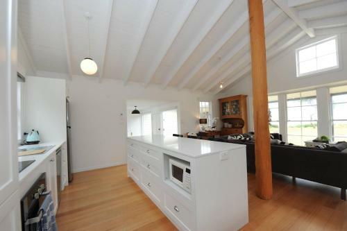 White Shell Cottage