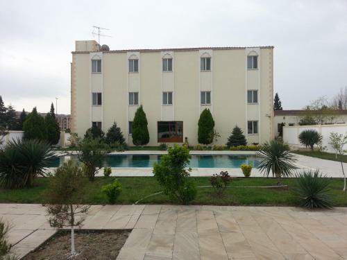 Karvansaray Hotel