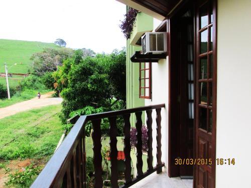Hostal Pousada Beija Flor