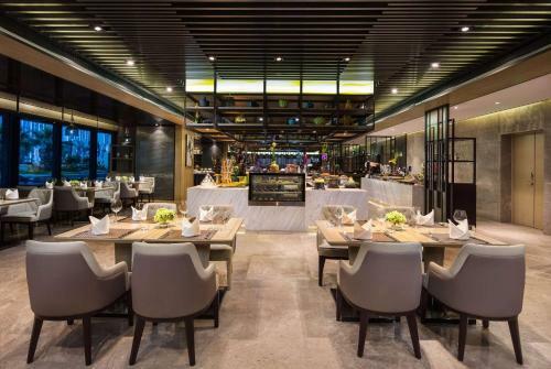 Hotel Wyndham Grand Maoming