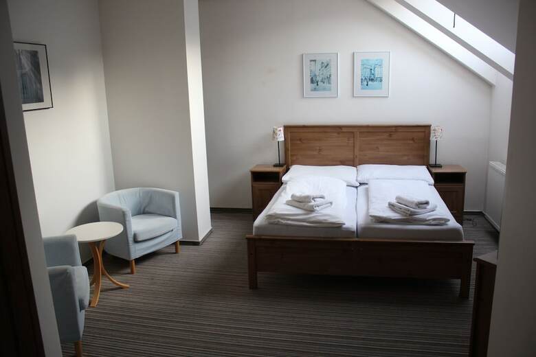 Hostal Penzion Grado