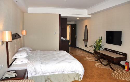 Phoenix Hotel Shaoguan