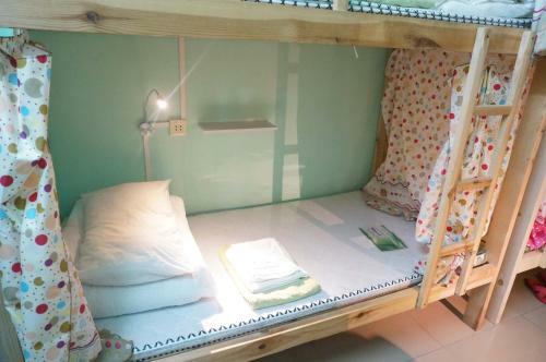 Danxia International Youth Hostel