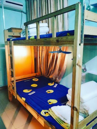 Danxia International Youth Hostel