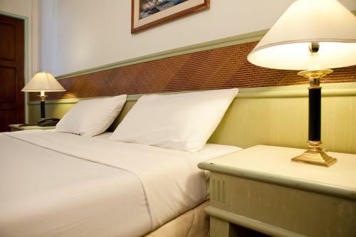 Tanyong Hotel